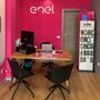 Enel a aderisce a "La Mela di Aism": doppio appuntamento nel Cuneese
