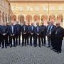 Assemblea Vescovi Piemonte-Valle d'Aosta: a Vicoforte la sessione autunnale tra Sostentamento Clero e Prospettive Pastorali Assemblea Vescovi Piemonte-Valle d'Aosta: a Vicoforte la sessione autunnale tra Sostentamento Clero e Prospettive Pastorali