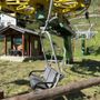 Crissolo cerca un gestore per la seggiovia Monviso e le strutture della stazione sciistica