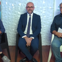 Luca Robaldo a "Tra di Noi" parla di Provincia ma anche di Sitraci, boschi, invasi e molte iniziative future [VIDEO]