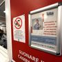 Il pronto soccorso dell'ospedale di Verduno