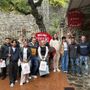 Alba Accademia Alberghiera parla tedesco: grande successo per gli scambi internazionali con Münster e Osnabrück Alba Accademia Alberghiera parla tedesco: grande successo per gli scambi internazionali con Münster e Osnabrück