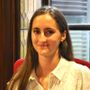 L'assessora comunale Lucia Vignolo