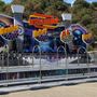 AlbaLand raddoppia: una parte del luna park resta in città fino al 1° novembre AlbaLand raddoppia: una parte del luna park resta in città fino al 1° novembre