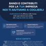 Confcommercio provincia di Cuneo lancia l’”Operazione Bandi” Confcommercio provincia di Cuneo lancia l’”Operazione Bandi”
