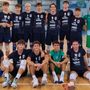 VOLLEY MASCHILE / Cuneo Fiöi: Serie C e Serie D, doppia sconfitta all'esordio contro l'Ascot Lasalliano Torino Volley VOLLEY MASCHILE / Cuneo Fiöi: Serie C e Serie D, doppia sconfitta all'esordio contro l'Ascot Lasalliano Torino Volley