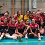 VOLLEY CF / Il Centallo cade a Marene