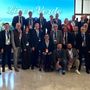 Artigianato, svolta storica dopo oltre 40 anni: Meloni annuncia la riforma della Legge Quadro all'Assemblea Nazionale di Confartigianato Artigianato, svolta storica dopo oltre 40 anni: Meloni annuncia la riforma della Legge Quadro all'Assemblea Nazionale di Confartigianato