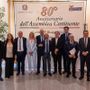 Consiglieri provinciali "in scadenza" Consiglieri provinciali "in scadenza"