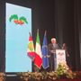 Il presidente della Repubblica Sergio Mattarella alla 39ª Assemblea nazionale delle Province italiane Il presidente della Repubblica Sergio Mattarella alla 39ª Assemblea nazionale delle Province italiane