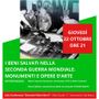 Arte e monumenti salvati dalla guerra: una serata di storia e memoria a Sommariva del Bosco Arte e monumenti salvati dalla guerra: una serata di storia e memoria a Sommariva del Bosco