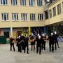 Alba, il teatro per tutti a 10 euro a domenica: parte il laboratorio di maschere allo Spazio Döm Alba, il teatro per tutti a 10 euro a domenica: parte il laboratorio di maschere allo Spazio Döm