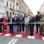“ACI Cuneo Safe Experience”, tanti giovani e famiglie in corso Nizza per imparare la sicurezza stradale “ACI Cuneo Safe Experience”, tanti giovani e famiglie in corso Nizza per imparare la sicurezza stradale