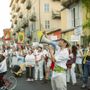 Novello, il 25 ottobre arriva la grande Parata della Macedonia: il paese diventa un teatro a cielo aperto Novello, il 25 ottobre arriva la grande Parata della Macedonia: il paese diventa un teatro a cielo aperto