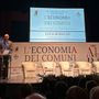 Robaldo all'Assemblea di Anci Piemonte: "Servono risposte concrete per sostenere i Comuni" Robaldo all'Assemblea di Anci Piemonte: "Servono risposte concrete per sostenere i Comuni"