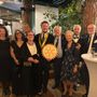 Il Rotary di Alba in Costa Azzurra per il Doppio Triangolare di Beausoleil Il Rotary di Alba in Costa Azzurra per il Doppio Triangolare di Beausoleil