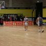 BASKET SERIE C-M / La S. Bernardo Campus non si ferma più: superata anche Genova, è il quarto successo consecutivo