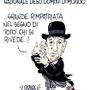 Non c'è Fiera del Marrone senza Adunata degli uomini di Mondo