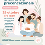 Salute preconcezionale, un webinar dell'Asl Cn2 per prepararsi alla genitorialità Salute preconcezionale, un webinar dell'Asl Cn2 per prepararsi alla genitorialità
