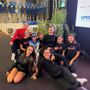 DANZA AEREA / La cuneese Airmony brilla in Coppa Italia: 11 primi posti e un podio DANZA AEREA / La cuneese Airmony brilla in Coppa Italia: 11 primi posti e un podio