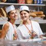Savigliano: il pubblico premia la Festa del Pane organizzata su due piazze e i nuovi spazi per pizza e pasticceria Savigliano: il pubblico premia la Festa del Pane organizzata su due piazze e i nuovi spazi per pizza e pasticceria
