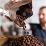 Aroma e fragranza del caffè: come preservarne la qualità dopo la tostatura Aroma e fragranza del caffè: come preservarne la qualità dopo la tostatura