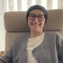Simona, 51 anni residente a Sant’Albano (foto da Gofundme.com) Simona, 51 anni residente a Sant’Albano (foto da Gofundme.com)