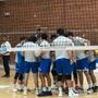 VOLLEY C-M / Il Vbc Mondovì sconfitto in casa dal S. Paolo Torino tra mille rimpianti VOLLEY C-M / Il Vbc Mondovì sconfitto in casa dal S. Paolo Torino tra mille rimpianti