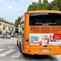 Bra, 10mila euro per accompagnare gli studenti ad attività culturali e sportive, gare e gite Bra, 10mila euro per accompagnare gli studenti ad attività culturali e sportive, gare e gite