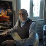 Mauro Rivetti, scrittore
