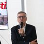 Mario Sacco presidente Confcooperative Piemonte sud Mario Sacco presidente Confcooperative Piemonte sud