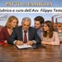 Patto di famiglia