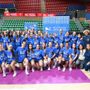 Successo per 1° Torneo Reverdito Alemanno: sport e salute per valorizzare la crescita del volley sul territorio Successo per 1° Torneo Reverdito Alemanno: sport e salute per valorizzare la crescita del volley sul territorio