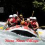 Sunset River Experience: rafting al tramonto, gusto e relax nel cuore della Valle Stura Sunset River Experience: rafting al tramonto, gusto e relax nel cuore della Valle Stura