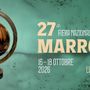 Cuneo si veste d’autunno: al via la Fiera del Marrone