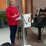 La direttrice Paola Malvasio