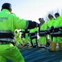 ANPAS Piemonte e UMVV insieme per la protezione civile: nasce un protocollo per integrare soccorso, logistica e assistenza veterinaria ANPAS Piemonte e UMVV insieme per la protezione civile: nasce un protocollo per integrare soccorso, logistica e assistenza veterinaria