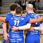 VOLLEY A3M / Via ai playout tra Savigliano e Terni: Gara 1 sabato 21 a Cavallermaggiore