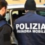 Violenza sessuale e rapina: manette per un 20enne impiegato in una cooperativa del Cuneese