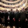 Al Teatro Toselli di Cuneo la cerimonia per la festa della Polizia