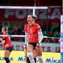 Noemi Signorile, punto fermo della nuova Granda Volley