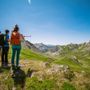 Regione, Ufficio scolastico e Cai insieme per portare la cultura della montagna nelle aule scolastiche Regione, Ufficio scolastico e Cai insieme per portare la cultura della montagna nelle aule scolastiche