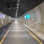 Disgaggio valanghe terminato, il tunnel di Tenda è transitabile