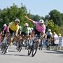 È il weekend del Giro Provincia Granda