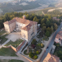 Il castello reale di Govone Il castello reale di Govone