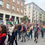 Manifestazione a Cuneo