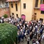 Bra, concerto estivo della Banda Verdi all’Arena di Palazzo Mathis