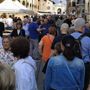 Non solo antiquariato: a Cherasco arriva il mercato dell'artigianato Non solo antiquariato: a Cherasco arriva il mercato dell'artigianato
