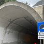 Lavori sulla statale 21 della Maddalena: chiusura notturna al ponte dell'Olla e cantieri a Pietraporzio