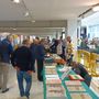 Convegno dedicato a filatelia e numismatica, Molephil torna anche quest'anno negli spazi del parco culturale "Le Serre" di Grugliasco Convegno dedicato a filatelia e numismatica, Molephil torna anche quest'anno negli spazi del parco culturale "Le Serre" di Grugliasco